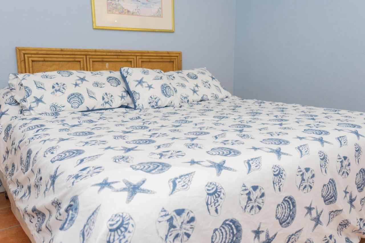 Walk To Beach House In Heart Of Entertainment District - Atrium Unit 102 South Padre Island Exteriér fotografie